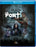 The Fort (MOD) (BluRay MOVIE)