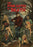 The Four Gates of Death (MOD) (DVD Movie) - movie cover art