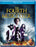 The Fourth Musketeer (MOD) (BluRay Movie) - movie cover art