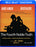 The Fourth Noble Truth (MOD) (BluRay Movie) - movie cover art