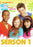 The Fresh Beat Band - Season 1 (MOD) (DVD Movie) - movie cover art