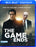 The Game Ends (MOD) (BluRay Movie) - movie cover art