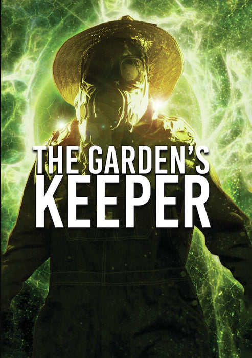 The Garden's Keeper (MOD) (DVD Movie) - movie cover art