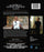 The Genius of Gianni Versace Alive (MOD) (BluRay Movie) - back cover art