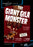 The Giant Gila Monster (MOD) (DVD Movie) - movie cover art