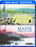 The Gift of Acadia / Maine: America's Coast (MOD) (BluRay Movie) - movie cover art