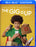 The Gig is Up (MOD) (BluRay Movie) - movie cover art