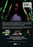 The Girl in the Cornfield (MOD) (DVD Movie) - back cover art