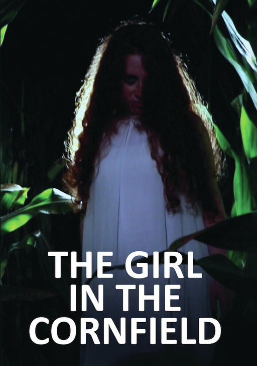 The Girl in the Cornfield (MOD) (DVD Movie) - movie cover art