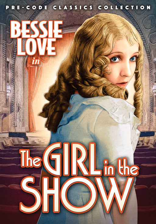 The Girl in the Show (MOD) (DVD MOVIE)