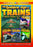 The Golden Age of Trains Collection, Volume 2 (MOD) (DVD MOVIE)