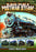 The Golden Twilight of Postwar Steam (Classic Train Series) (MOD) (DVD Movie) - movie cover art