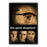 The Good Shepherd (Full Screen Edition) DVD - movie cover art