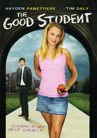 The Good Student (MOD) (DVD Movie) - movie cover art