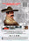 The Good, the Bad, and the Coyote (MOD) (DVD Movie) - back cover art