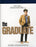 The Graduate Blu-ray - movie cover art