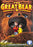The Great Bear: A Big Hairy Adventure DVD - movie cover art