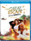 The Great Escape (MOD) (BluRay Movie) - movie cover art