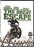 The Great Escape DVD - movie cover art