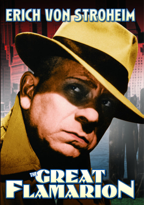 The Great Flamarion (MOD) (DVD MOVIE)