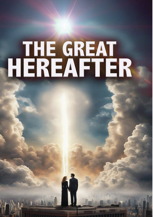The Great Hereafter (MOD) (DVD Movie) - movie cover art