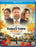 The Great Turkey Town Miracle (MOD) (BluRay Movie) - movie cover art