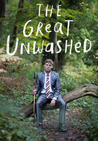 The Great Unwashed (MOD) (DVD Movie) - movie cover art