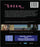 The Green Sea (MOD) (BluRay Movie) - back cover art