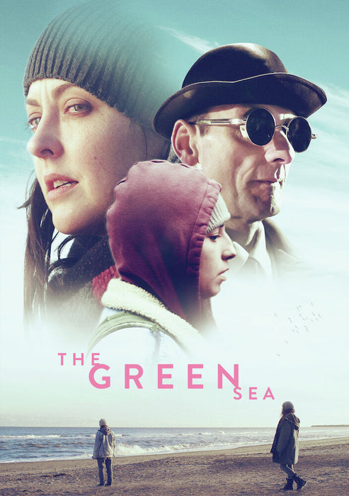 The Green Sea (MOD) (DVD Movie) - movie cover art