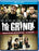 The Grind (MOD) (BluRay Movie) - movie cover art