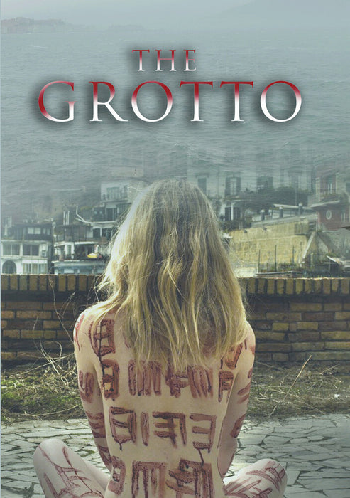 The Grotto (MOD) (DVD Movie) - movie cover art