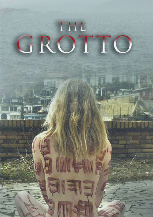 The Grotto (MOD) (DVD Movie) - movie cover art