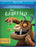 The Gruffalo (MOD) (BluRay Movie) - movie cover art