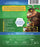 The Gruffalo (MOD) (BluRay Movie) - back cover art
