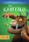 The Gruffalo (MOD) (DVD Movie) - movie cover art