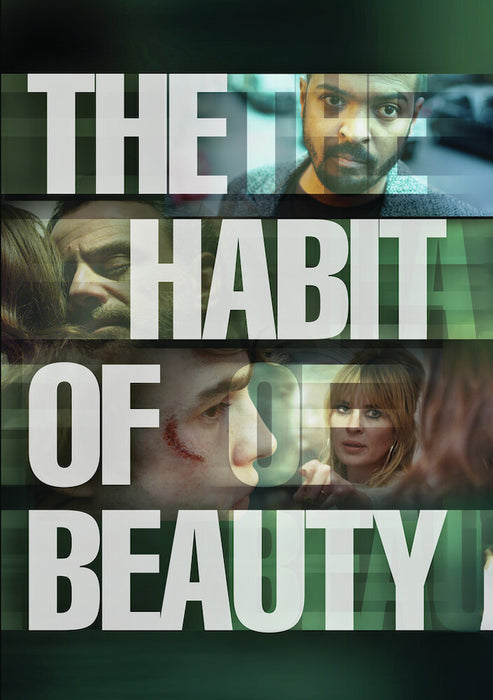 The Habit of Beauty (MOD) (DVD Movie) - movie cover art