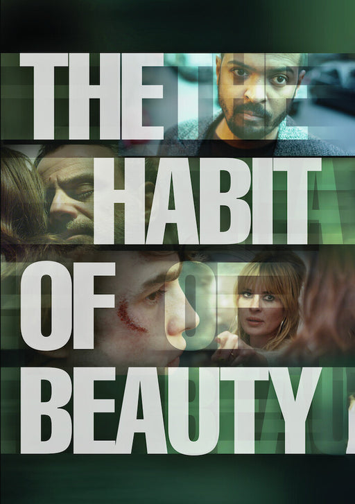 The Habit of Beauty (MOD) (DVD Movie) - movie cover art