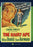 The Hairy Ape (MOD) (DVD Movie) - movie cover art