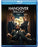 The Hangover Trilogy (MOD) (BluRay Movie) - movie cover art