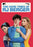 The Hard Times Of Rj Berger: Season 2 (MOD) (DVD Movie) - movie cover art