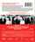 The Hard Way (MOD) (BluRay Movie) - back cover art