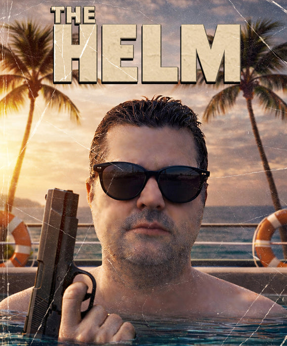 The Helm (MOD) (BluRay Movie) - movie cover art