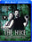 The Hike (MOD) (BluRay Movie) - movie cover art