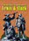 The Historic Adventures of Lewis and Clark (MOD) (DVD Movie) - movie cover art