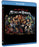 The History of Metal and Horror (MOD) (BluRay Movie) - movie cover art