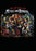 The History of Metal and Horror (MOD) (DVD Movie) - movie cover art