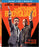 The Hitman's Bodyguard [Blu-ray + DVD] - movie cover art