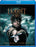 The Hobbit: The Battle of the Five Armies (MOD) (BluRay Movie) - movie cover art