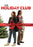 The Holiday Club (MOD) (DVD Movie) - movie cover art