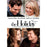 The Holiday DVD - movie cover art